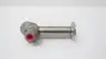 AMETEK 88S005L2T2 GAGE PRESSURE TRANSMITTER 0-300PSI 12-40V-DC thumbnail 3