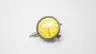 STARRETT 25-381 DIAL INDICATOR 10MM 0.01MM thumbnail 1