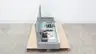 GENERAL ELECTRIC GE CR308F104DRA SIZE 4 COMBINATION STARTER 120V-AC 100HP thumbnail 2