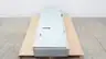 GENERAL ELECTRIC GE CR308F104DRA SIZE 4 COMBINATION STARTER 120V-AC 100HP thumbnail 1
