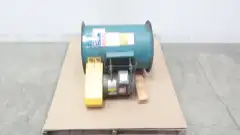 TWIN CITY FAN & BLOWER 15B5 TCTA AXIFAN TC AXIAL FAN 230/460V-AC 1HP 3PH