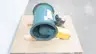 TWIN CITY FAN & BLOWER 15B5 TCTA AXIFAN TC AXIAL FAN 230/460V-AC 1HP 3PH thumbnail 2
