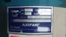 TWIN CITY FAN & BLOWER 15B5 TCTA AXIFAN TC AXIAL FAN 230/460V-AC 1HP 3PH thumbnail 4