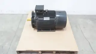LAFERT LAB180LE8-796 MOTOR 180L 15HP 870RPM 460V-AC 3PH