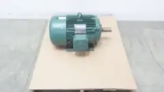 LEESON 170015.60 C286T17FB5C MOTOR 286T 30HP 1770RPM 230/460V-AC 3PH