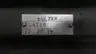 SIEMENS-ALLIS RGZ AC MOTOR 447T 200HP 1780RPM 2300V-AC 3PH thumbnail 4