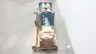 DEZURIK 9610992R001 KHP PNEUMATIC STAINLESS LUGGED KNIFE GATE VALVE 8IN thumbnail 2