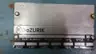 DEZURIK 9610992R001 KHP PNEUMATIC STAINLESS LUGGED KNIFE GATE VALVE 8IN thumbnail 4