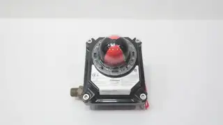 FLOWSERVE NXCLU2P5-18-00200 VALVE POSITION INDICATOR