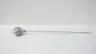 FANCHER ASSOCIATES K/N(2)43UM-028(1/4)-(0,0)-00-8HN31 THERMOCOUPLE 28-1/4IN thumbnail 1