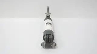 CANADIAN CONTROLLERS CA-68919A-3 MEDIUM VOLTAGE FUSE 250A AMP 2500V-AC