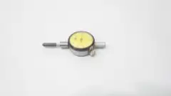 MITUTOYO 1045-01 DIAL INDICATOR 5MM 0.01MM
