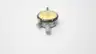 MITUTOYO 1045-01 DIAL INDICATOR 5MM 0.01MM thumbnail 2