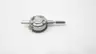 MITUTOYO 1045-01 DIAL INDICATOR 5MM 0.01MM thumbnail 3