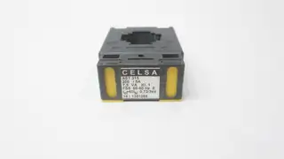 CELSA AST-315 6A315.302005U1 CURRENT TRANSFORMER 200/5A
