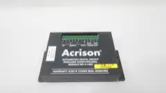 ACRISON MD-2-1060 DIGITAL COMPUTATIONAL RESOLVER