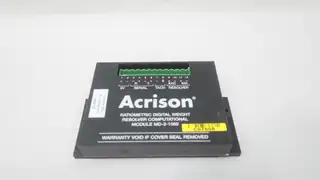 ACRISON MD-2-1060 DIGITAL COMPUTATIONAL RESOLVER