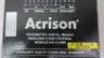 ACRISON MD-2-1060 DIGITAL COMPUTATIONAL RESOLVER thumbnail 5