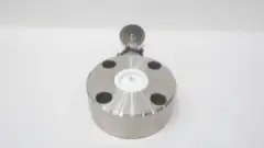 BAUMANN 26000 STAINLESS CONTROL VALVE 1IN 300