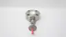 BAUMANN 26000 STAINLESS CONTROL VALVE 1IN 300 thumbnail 3