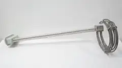 CHROMALOX KTLS-312A IMMERSION HEATER 12000W 480V-AC