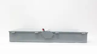 SQUARE D L600AWK CIRCUIT BREAKER ENCLOSURE