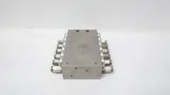 DROPSA 644606 PROGRESSIVE DISTRIBUTOR