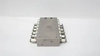 DROPSA 644606 PROGRESSIVE DISTRIBUTOR