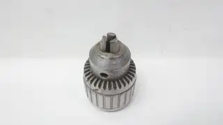JACOBS 18N BALL BEARING CHUCK 1/8-3/4