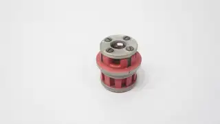 RIDGID 37375 12R DIE HEAD 1/8IN