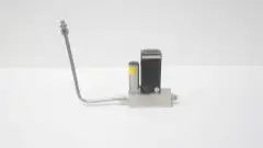 SIERRA 840M-3-0V1-SV1-D-V1-S1-MP MASS FLOWMETER CONTROLLER 0-50SLM 500PSI