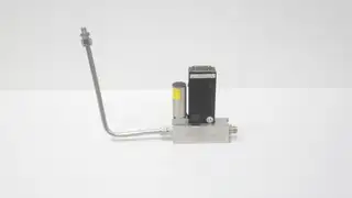 SIERRA 840M-3-0V1-SV1-D-V1-S1-MP MASS FLOWMETER CONTROLLER 0-50SLM 500PSI