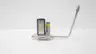 SIERRA 840M-3-0V1-SV1-D-V1-S1-MP MASS FLOWMETER CONTROLLER 0-50SLM 500PSI thumbnail 3
