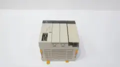 OMRON CQM1H-CPU51 PROGRAMMABLE CONTROLLER CPU UNIT 24V-DC