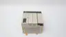 OMRON CQM1H-CPU51 PROGRAMMABLE CONTROLLER CPU UNIT 24V-DC thumbnail 1