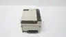 OMRON CQM1H-CPU51 PROGRAMMABLE CONTROLLER CPU UNIT 24V-DC thumbnail 2