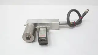 SIERRA 840H-3-0V1-SV1-D-V1-S1-MP MASS FLOWMETER CONTROLLER 0-500SLM 500PSI