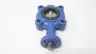 CENTERLINE AHBD5B7UDF DN50 PN16 STAINLESS IRON LUGGED BUTTERFLY VALVE 2IN thumbnail 1