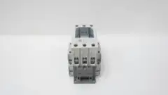 CARLO GAVAZZI GC63 AC CONTACTOR 240V-AC 75A AMP 40HP