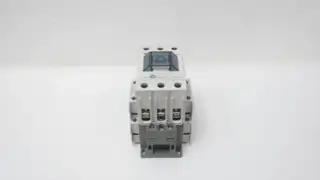 CARLO GAVAZZI GC63 AC CONTACTOR 240V-AC 75A AMP 40HP