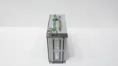 PARKER C3S025V2 F10 I10 T10 M00 COMPAX3 SERVO DRIVE 230V-AC