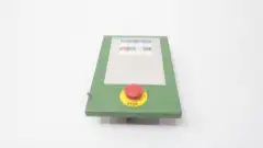 SIEMENS 6AV3688-3AA03-0AX0 PUSHBUTTON PANEL