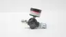 DEVILBISS HARG-510 AIR REGULATOR & GAUGE ASSEMBLY 1/4IN NPT 0-160PSI thumbnail 5