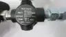DEVILBISS HARG-510 AIR REGULATOR & GAUGE ASSEMBLY 1/4IN NPT 0-160PSI thumbnail 7