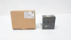 REXROTH 3 842 547 770 VE2/X PNEUMATIC STOP GATE