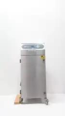 DOMINO L012930 DPX1000 DIGITAL LASER FUME EXTRACTOR SYSTEM STAINLESS 120V-AC
