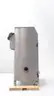 DOMINO L012930 DPX1000 DIGITAL LASER FUME EXTRACTOR SYSTEM STAINLESS 120V-AC thumbnail 5
