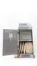 DOMINO L012930 DPX1000 DIGITAL LASER FUME EXTRACTOR SYSTEM STAINLESS 120V-AC thumbnail 6
