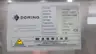 DOMINO L012930 DPX1000 DIGITAL LASER FUME EXTRACTOR SYSTEM STAINLESS 120V-AC thumbnail 7