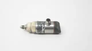 IFM EFECTOR PB5320 PRESSURE SENSOR 250-5000PSI 18-30V-DC